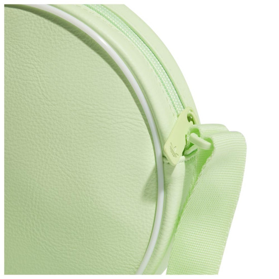 Adidas Τσαντάκι ώμου Adicolor Classic Round Bag